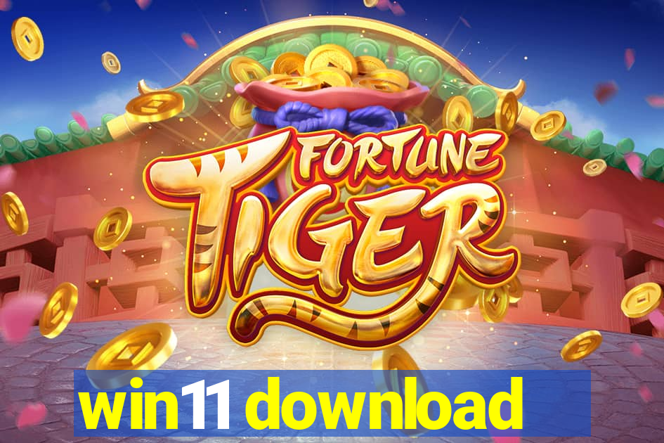 win11 download